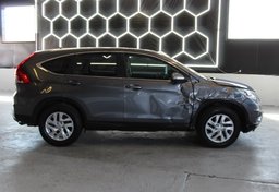 2015 Honda CR-V - Image 10