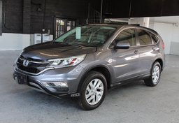 2015 Honda CR-V - Image 1