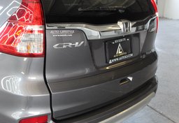 2015 Honda CR-V - Image 17