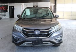 2015 Honda CR-V - Image 11