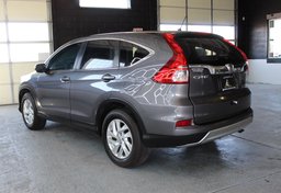 2015 Honda CR-V - Image 5