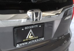 2015 Honda CR-V - Image 25