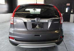 2015 Honda CR-V - Image 12
