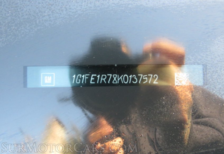 2019 Chevrolet Camaro - Image 42