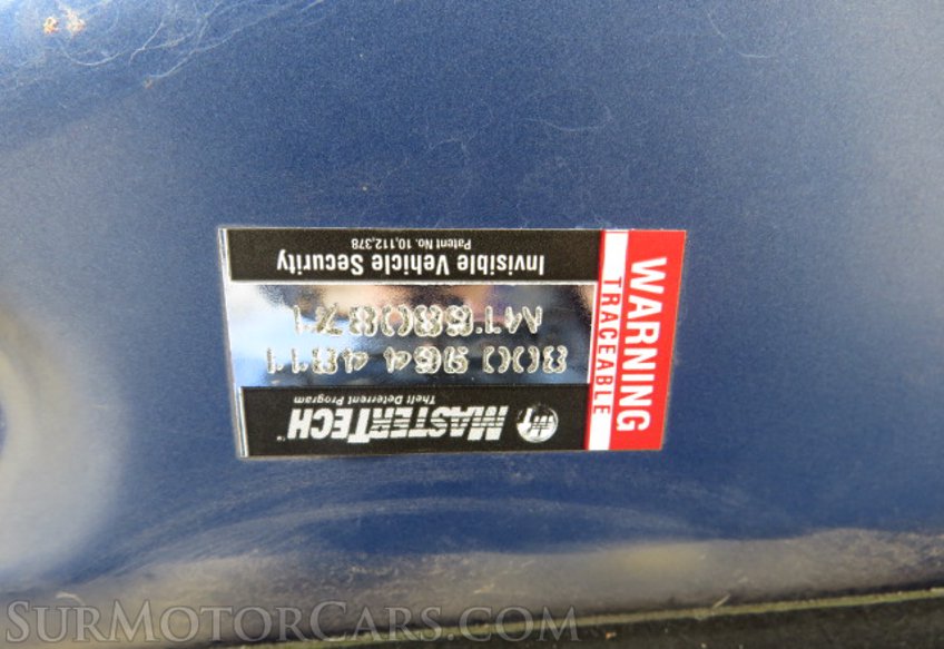 2019 Chevrolet Camaro - Image 44