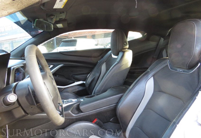 2019 Chevrolet Camaro - Image 24