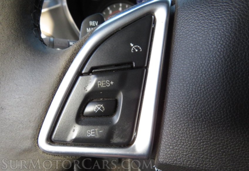 2019 Chevrolet Camaro - Image 39