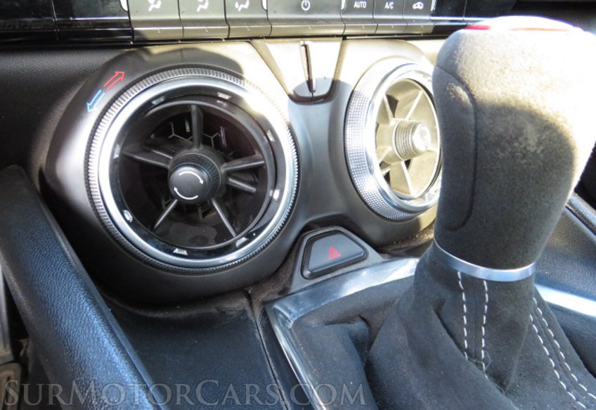 2019 Chevrolet Camaro - Image 31