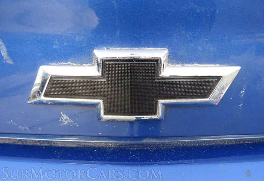 2019 Chevrolet Camaro - Image 21