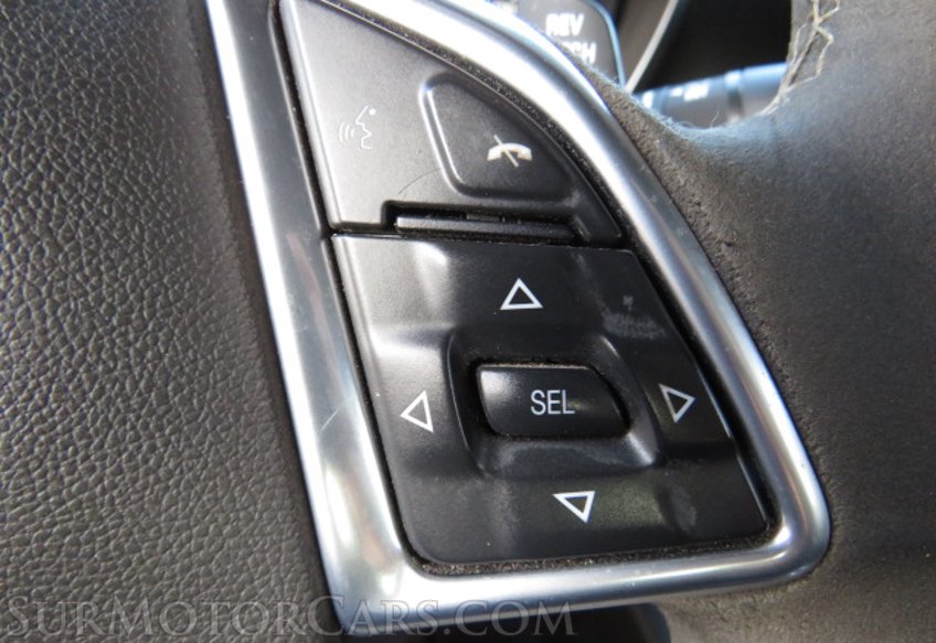 2019 Chevrolet Camaro - Image 34