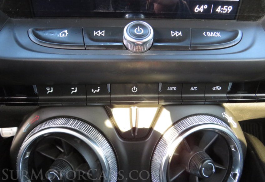 2019 Chevrolet Camaro - Image 41