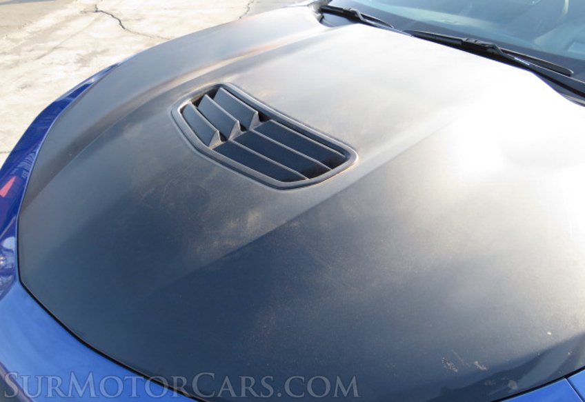 2019 Chevrolet Camaro - Image 20