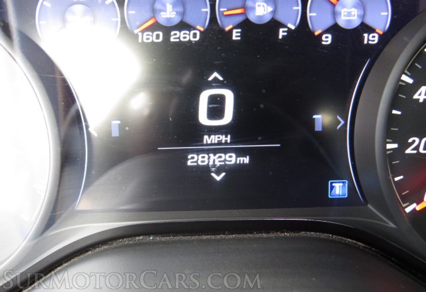 2019 Chevrolet Camaro - Image 29