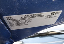 2019 Chevrolet Camaro - Image 43