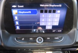 2019 Chevrolet Camaro - Image 30