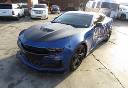 2019 Chevrolet Camaro - Image 2