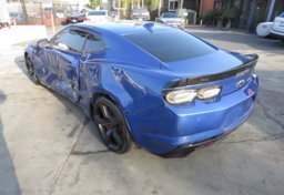 2019 Chevrolet Camaro - Image 8