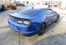 2019 Chevrolet Camaro - Image 7