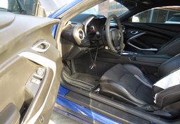 2019 Chevrolet Camaro - Image 22