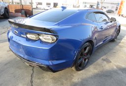 2019 Chevrolet Camaro - Image 9