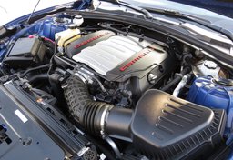 2019 Chevrolet Camaro - Image 47