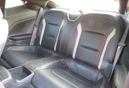 2019 Chevrolet Camaro - Image 28