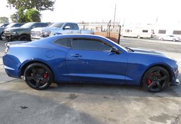 2019 Chevrolet Camaro - Image 5