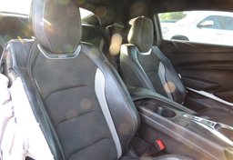 2019 Chevrolet Camaro - Image 23