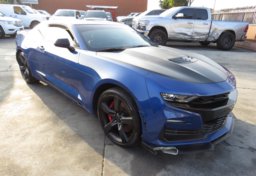 2019 Chevrolet Camaro - Image 1