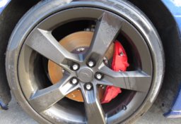 2019 Chevrolet Camaro - Image 11