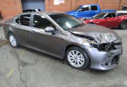 Thumbnail of 2021 Toyota Camry