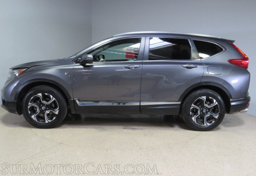 2019 Honda CR-V - Image 9
