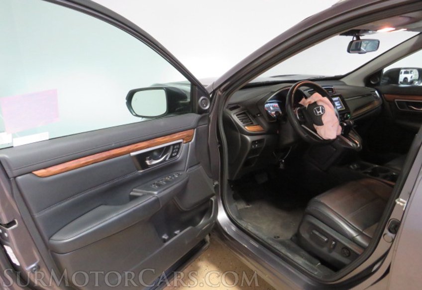 2019 Honda CR-V - Image 20