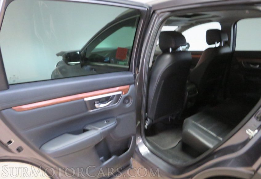 2019 Honda CR-V - Image 30