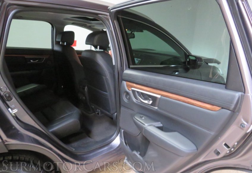 2019 Honda CR-V - Image 25