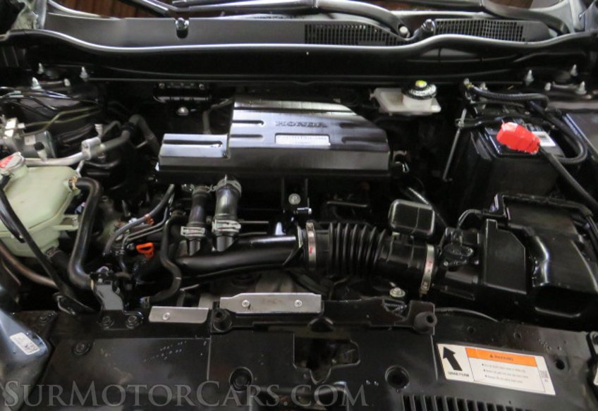 2019 Honda CR-V - Image 48