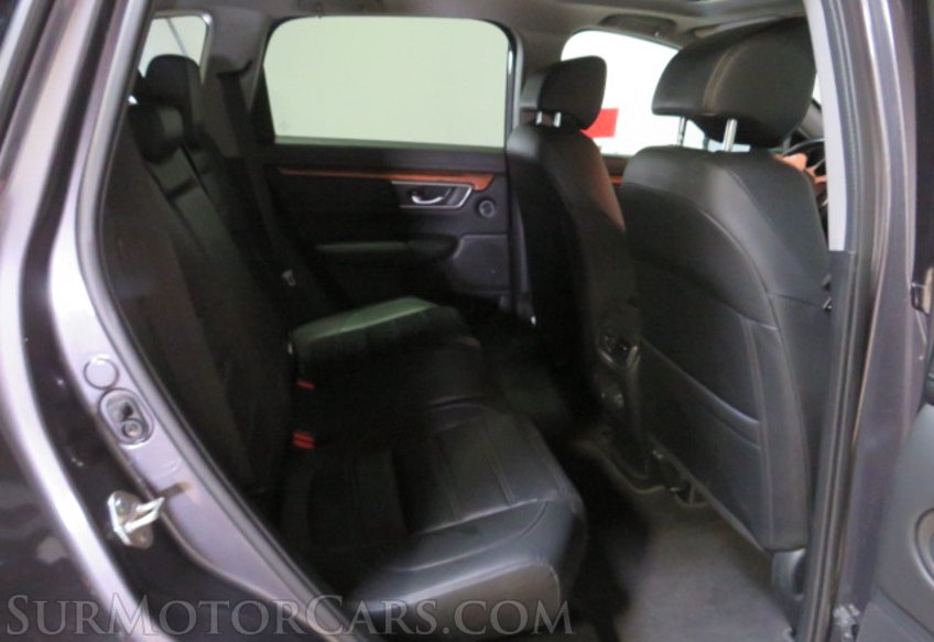2019 Honda CR-V - Image 23