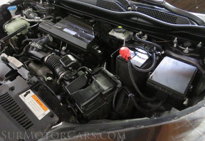 2019 Honda CR-V - Image 47