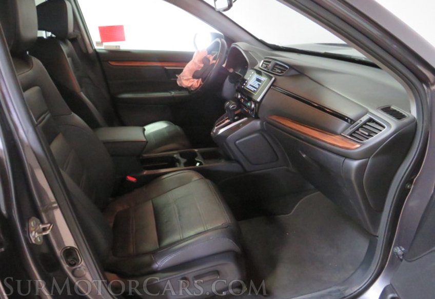 2019 Honda CR-V - Image 29