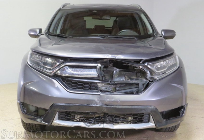 2019 Honda CR-V - Image 11