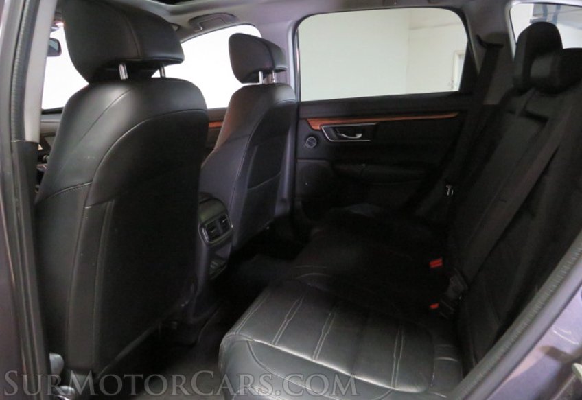 2019 Honda CR-V - Image 28