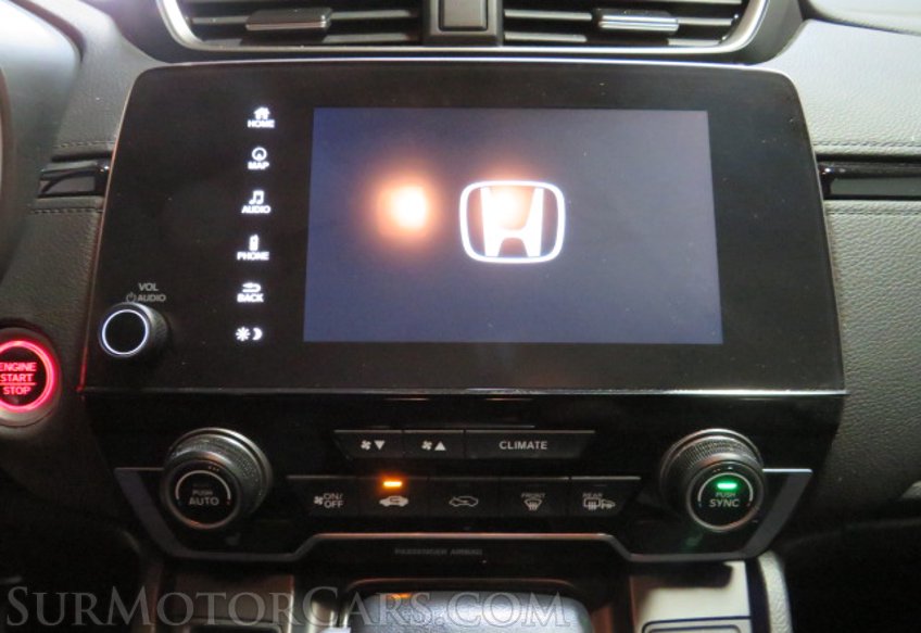 2019 Honda CR-V - Image 35