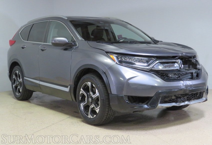 2019 Honda CR-V - Image 3