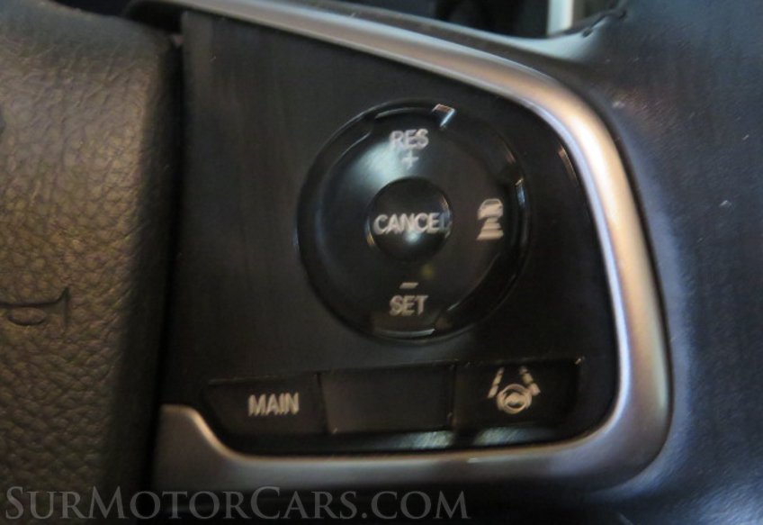 2019 Honda CR-V - Image 33