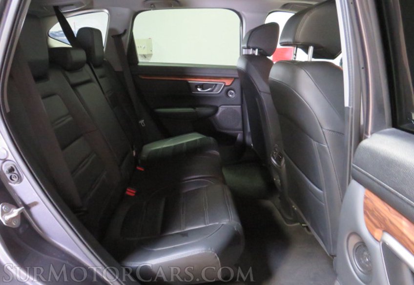 2019 Honda CR-V - Image 31