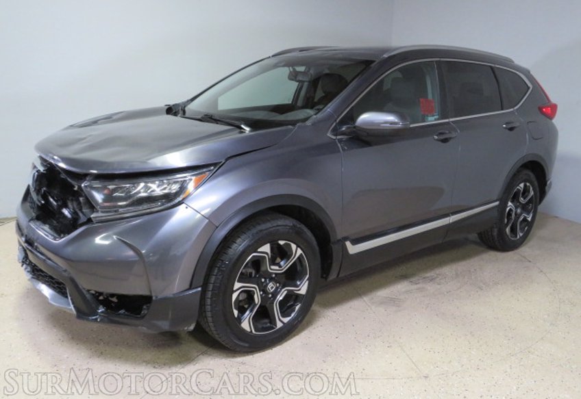 2019 Honda CR-V - Image 2