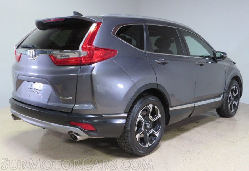 2019 Honda CR-V - Image 8