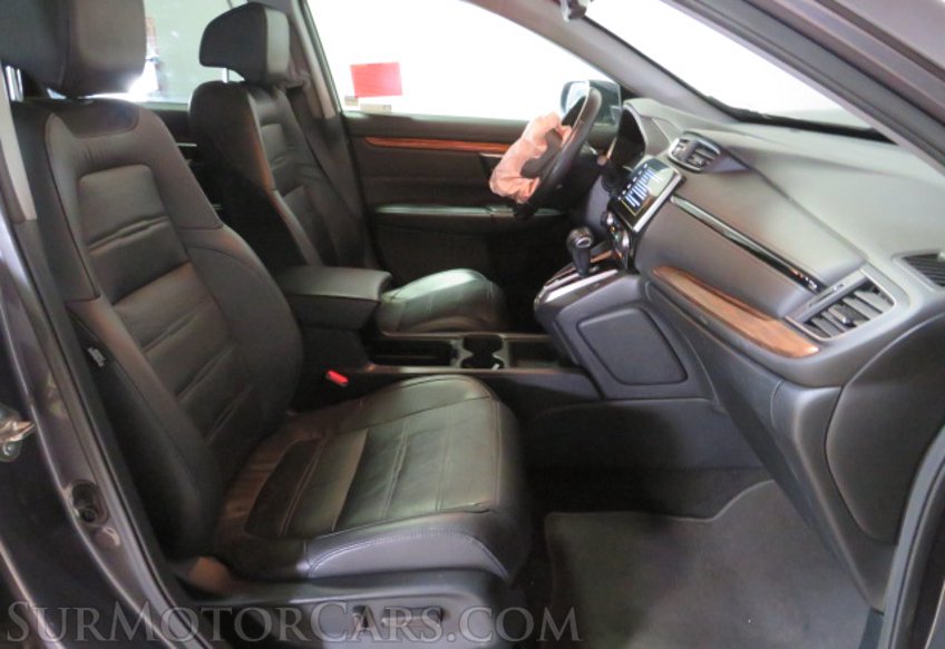 2019 Honda CR-V - Image 26