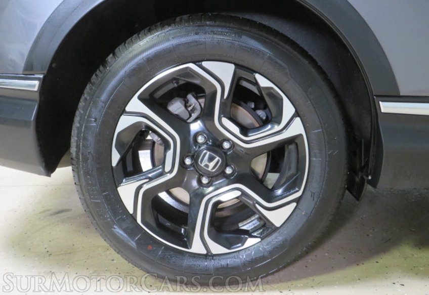 2019 Honda CR-V - Image 45