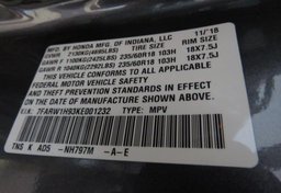 2019 Honda CR-V - Image 50